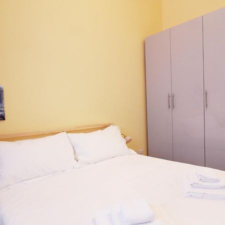 Italianway - San Pietro All'Orto 3 Milano Exterior foto