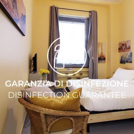 Italianway - San Pietro All'Orto 3 Milano Exterior foto