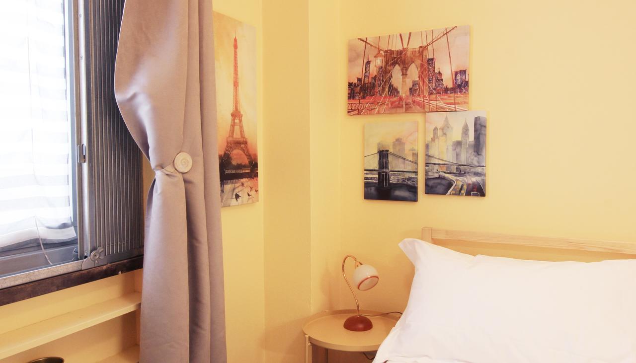 Italianway - San Pietro All'Orto 3 Milano Exterior foto