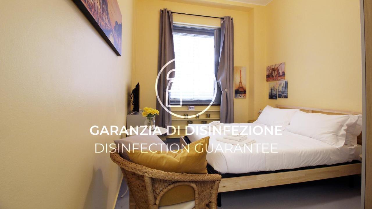 Italianway - San Pietro All'Orto 3 Milano Exterior foto